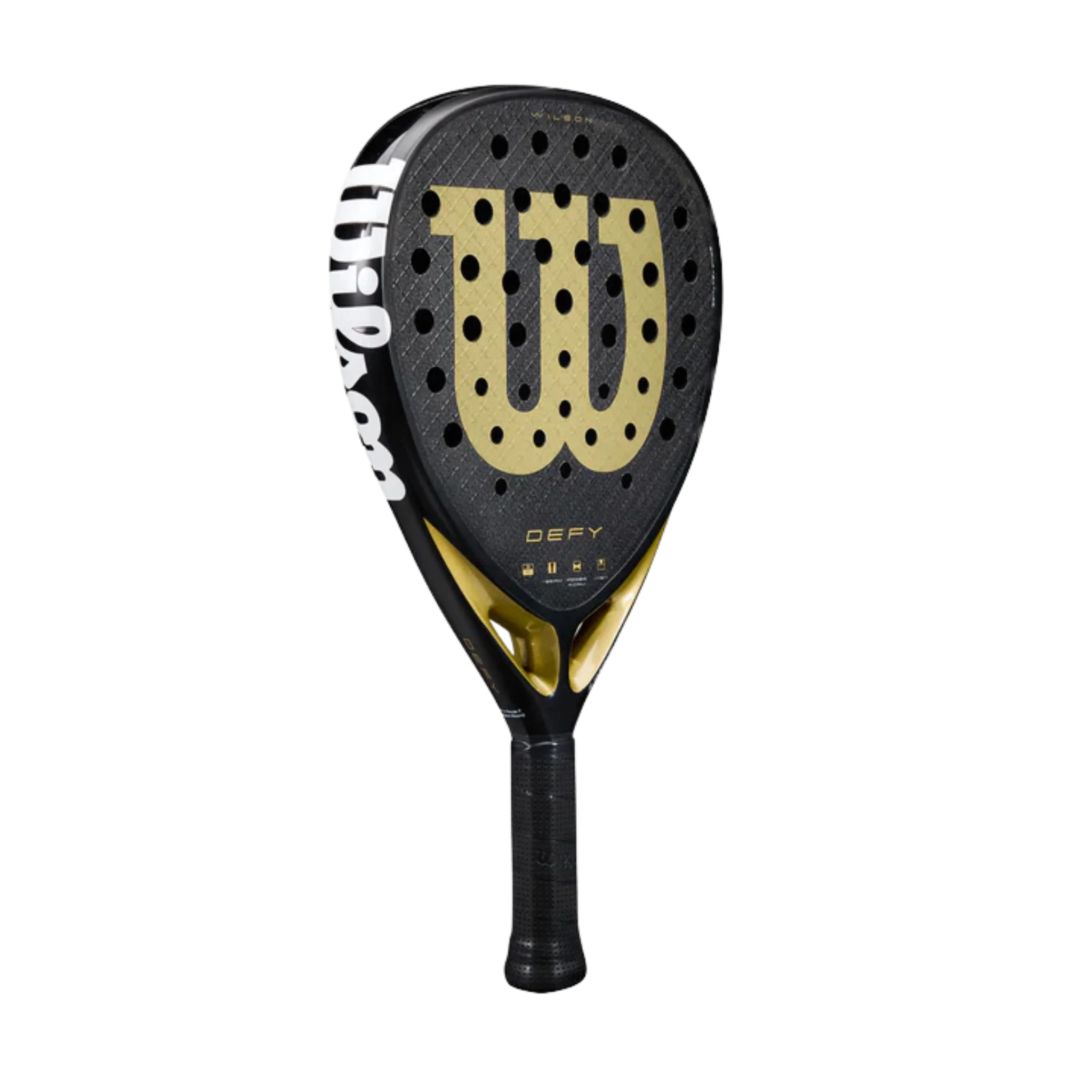 Wilson Defy V1 | Padel Racket - Image 3