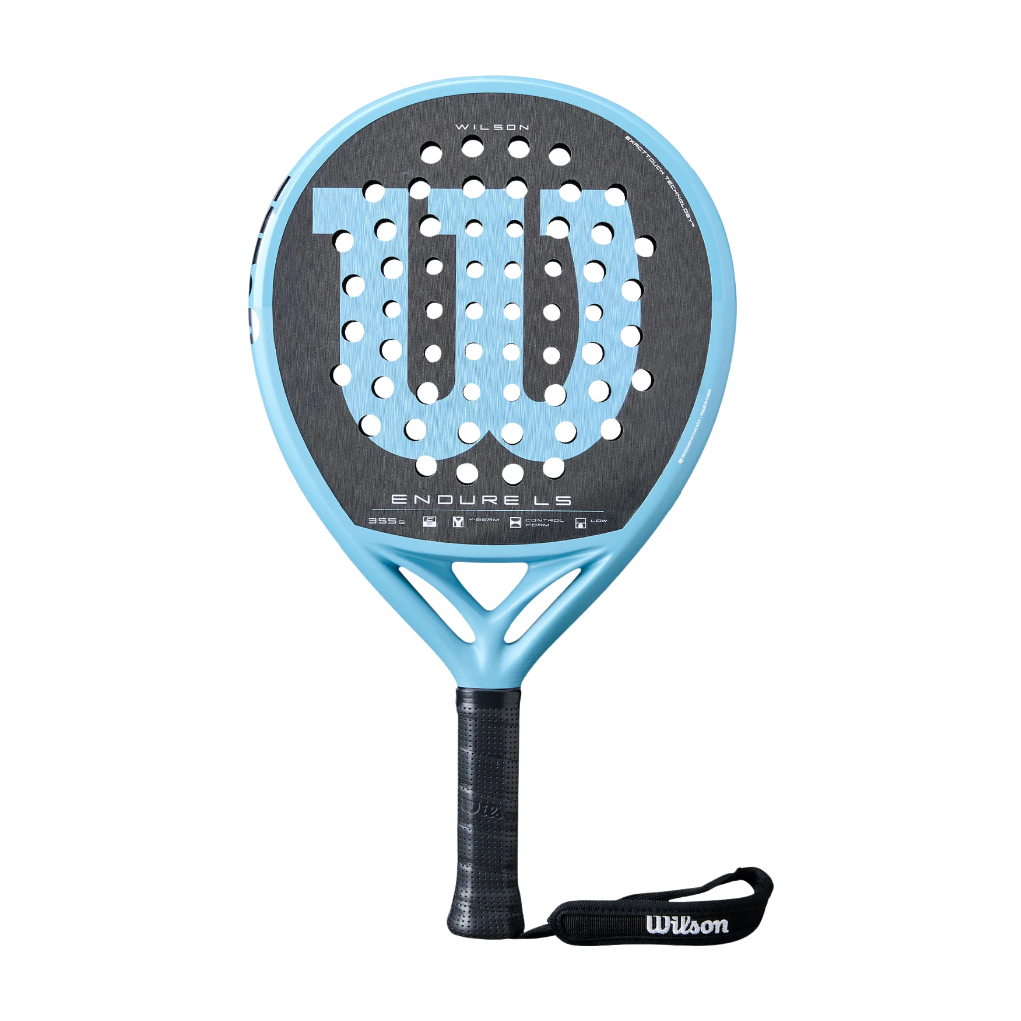 Wilson Endure LS V1 2026 - Image 2