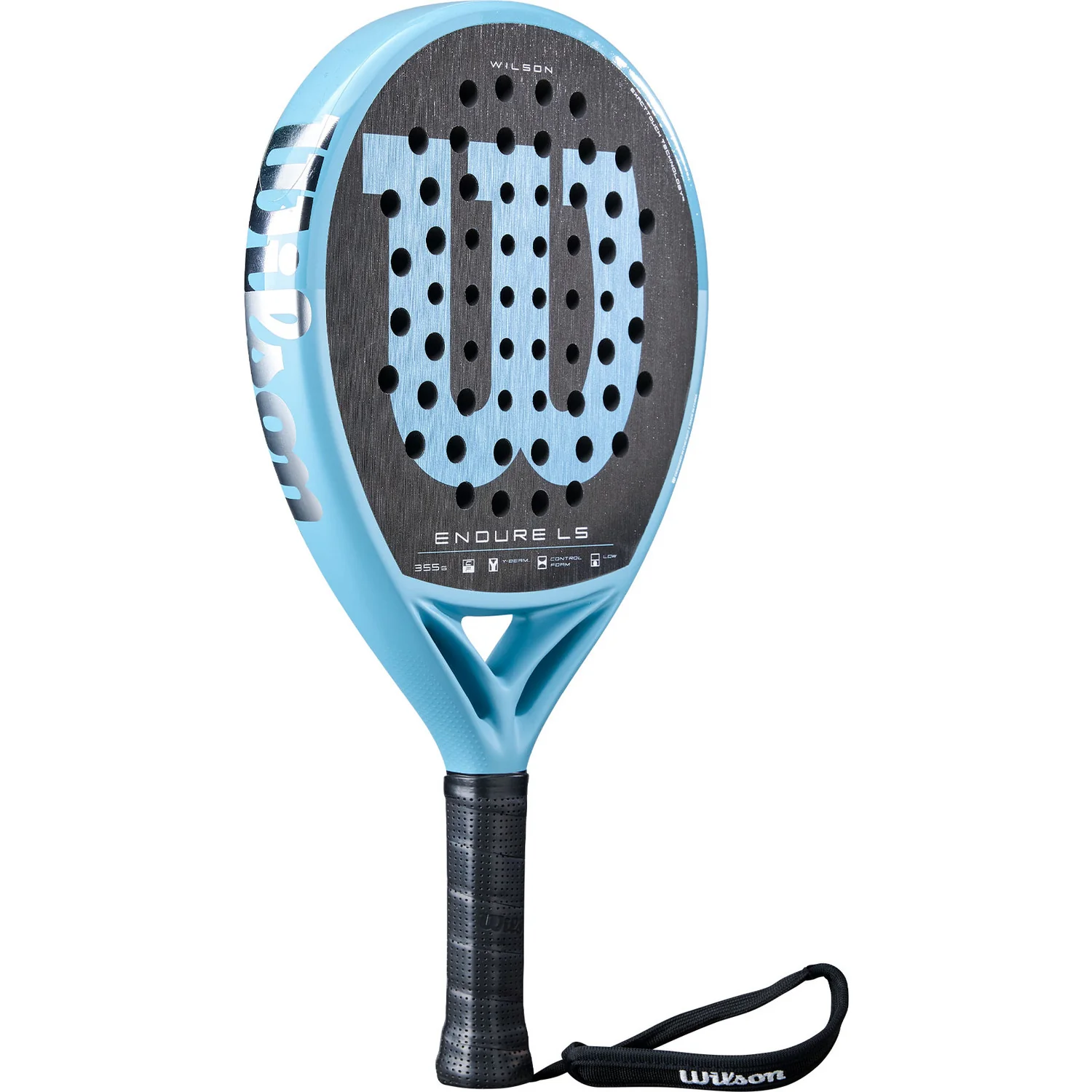 Wilson Endure LS V1 2026 - Image 4