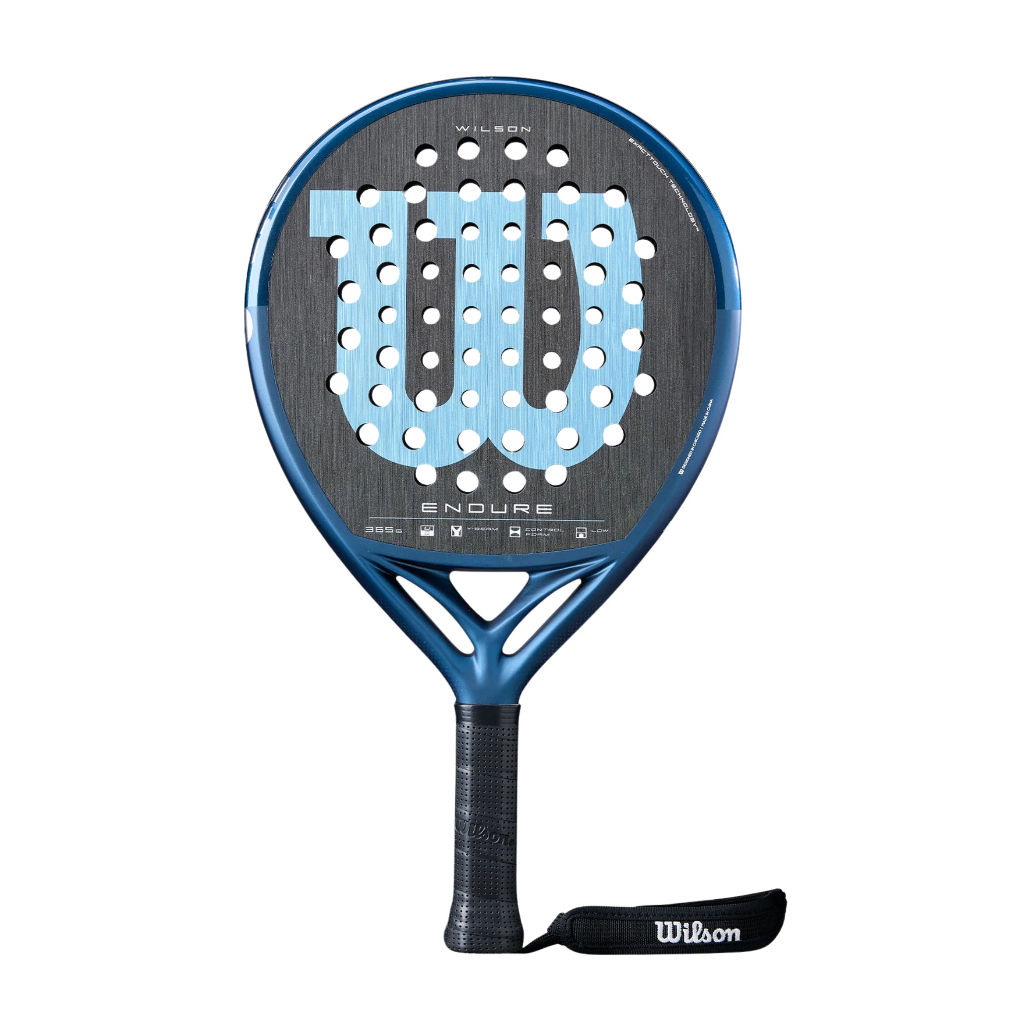 Wilson Endure V1 2026 - Image 2