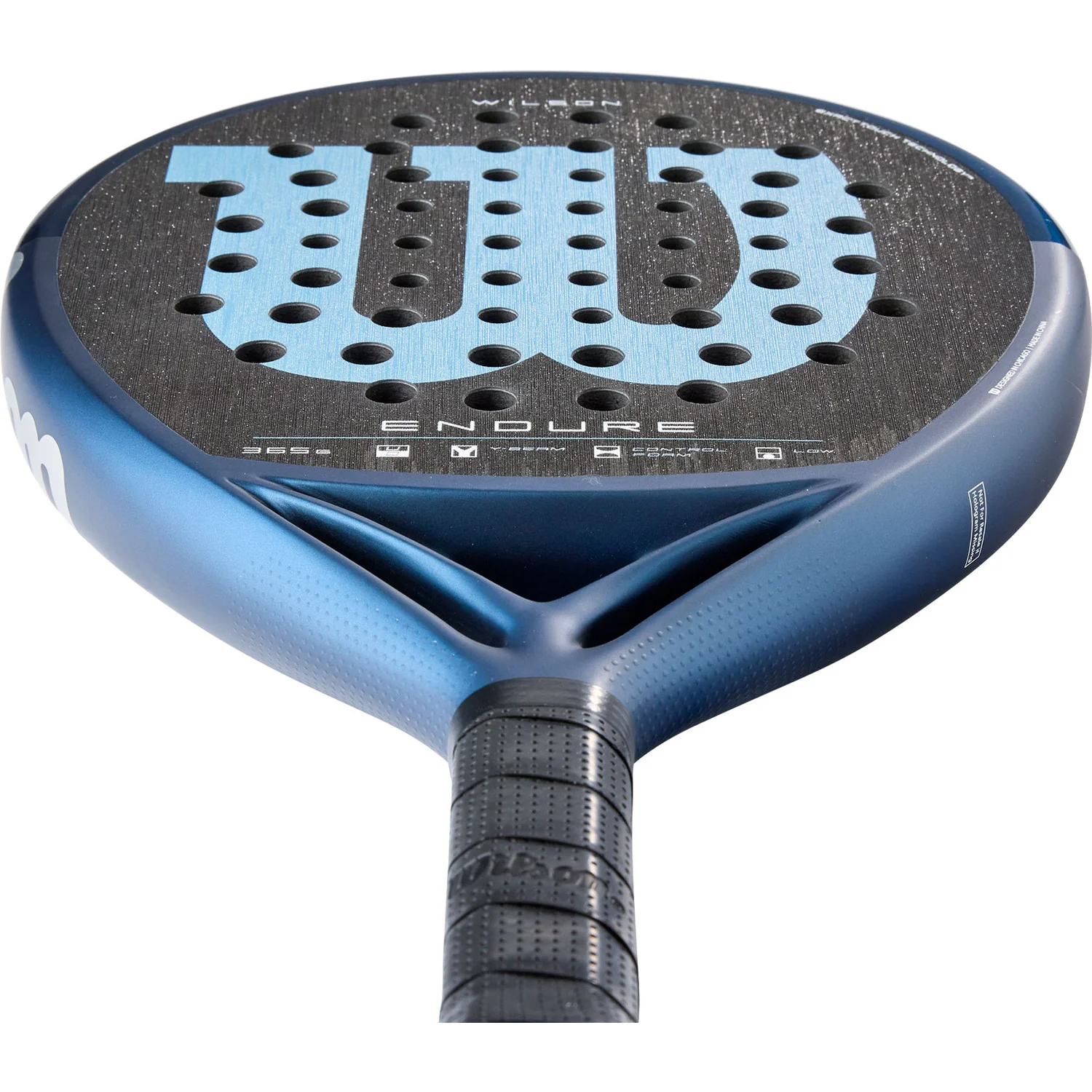 Wilson Endure V1 2026 - Image 3