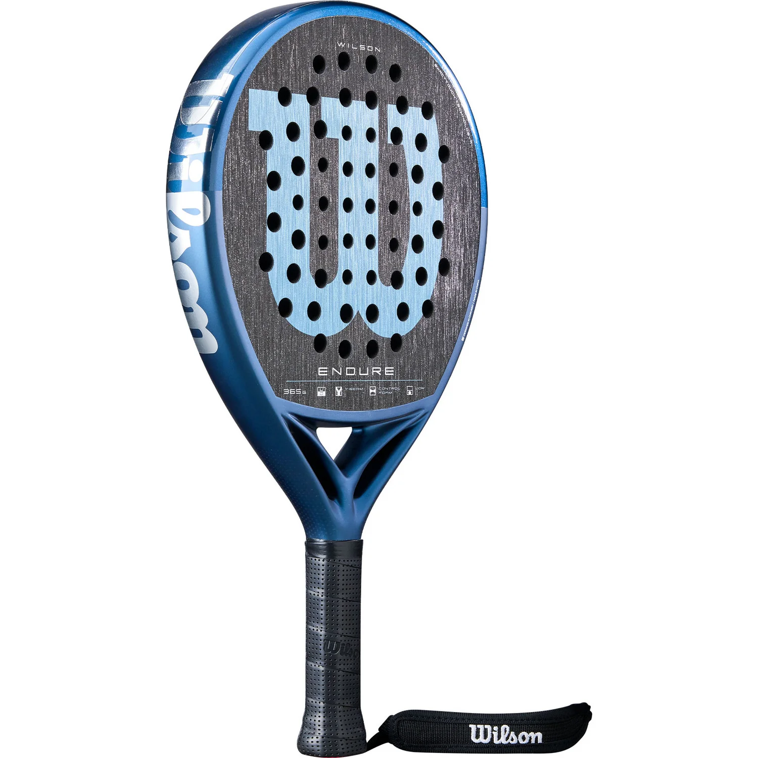 Wilson Endure V1 2026 - Image 4
